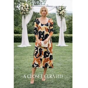 De Loreta Dress Medium